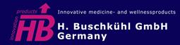 Logo H. Buschkühl GmbH Germany